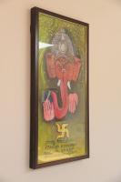 HH Swamiji's visit to Sunkadakatte Shri Vinayaka Temple on 5th Vardhanti of Temple (15 April 2026)